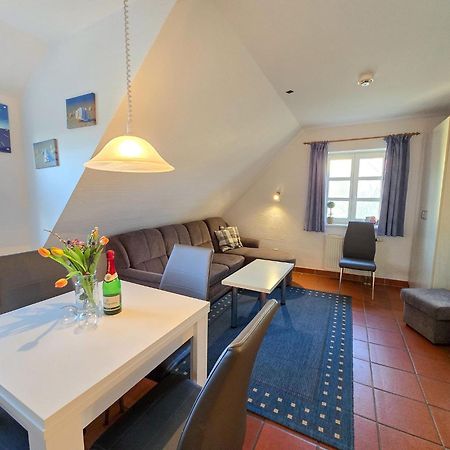 Feriendorf Rugana - Budget Appartement Mit 1 Schlafzimmer B57 Dranske Luaran gambar
