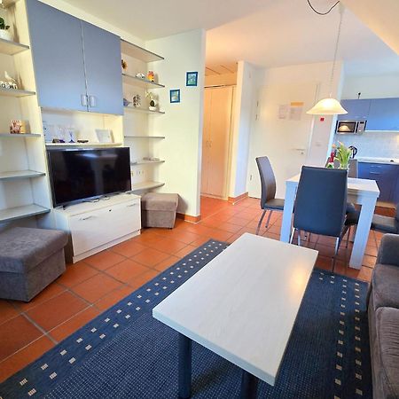 Feriendorf Rugana - Budget Appartement Mit 1 Schlafzimmer B57 Dranske Luaran gambar